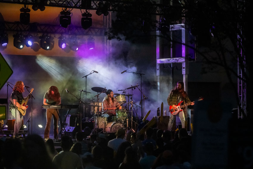 The Southern Miss Alumni Association