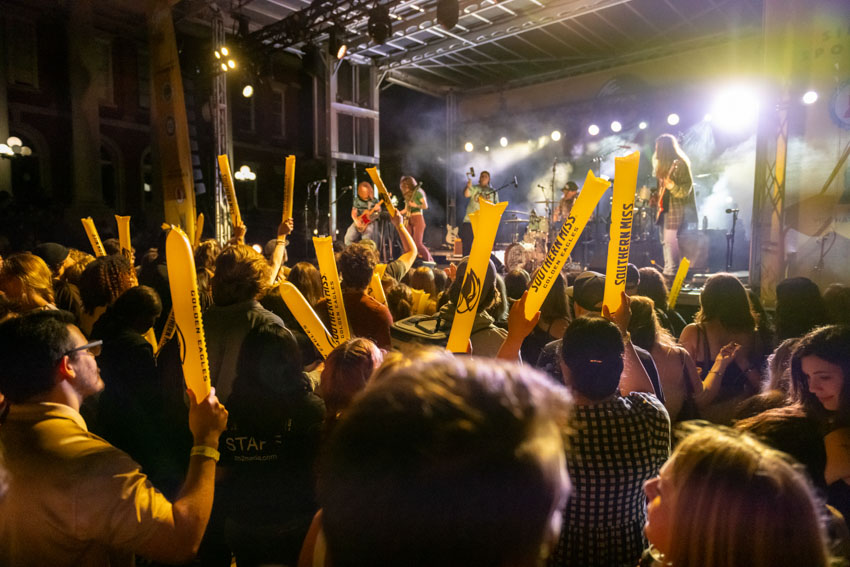 Southeastern Erectors, Inc